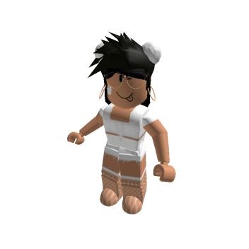 Aesthetic Roblox Avatars For Girls - Roblox Aesthetic Girls Wallpapers