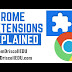 Why And How To Use Chrome Extensions Everybody Should Know!