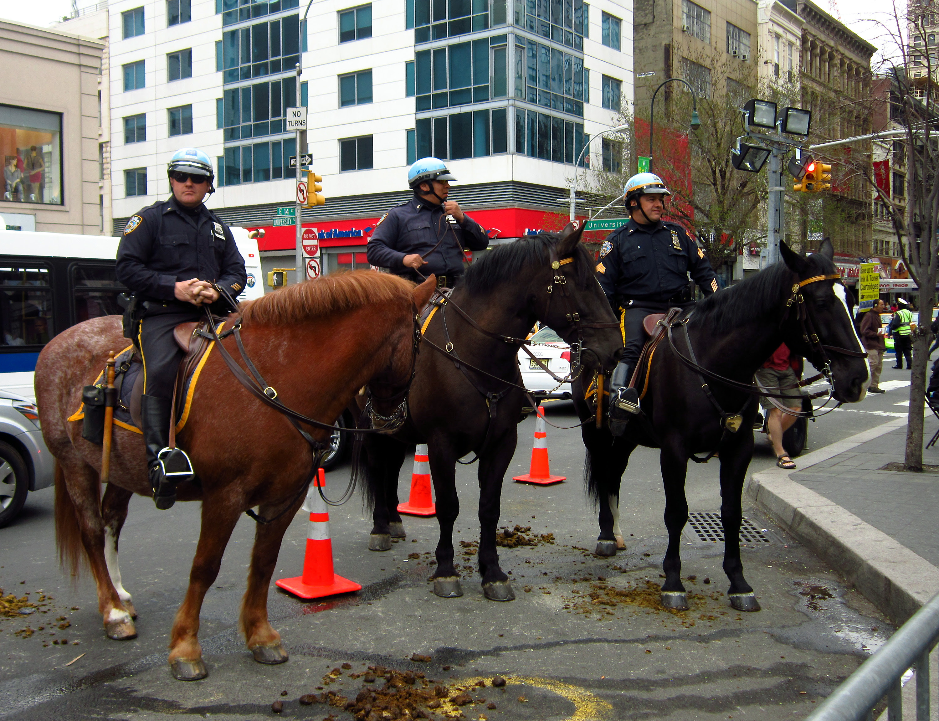 March against police brutailty