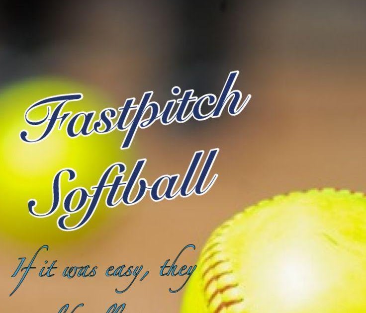 Softball Wallpapers - New Wallpapers