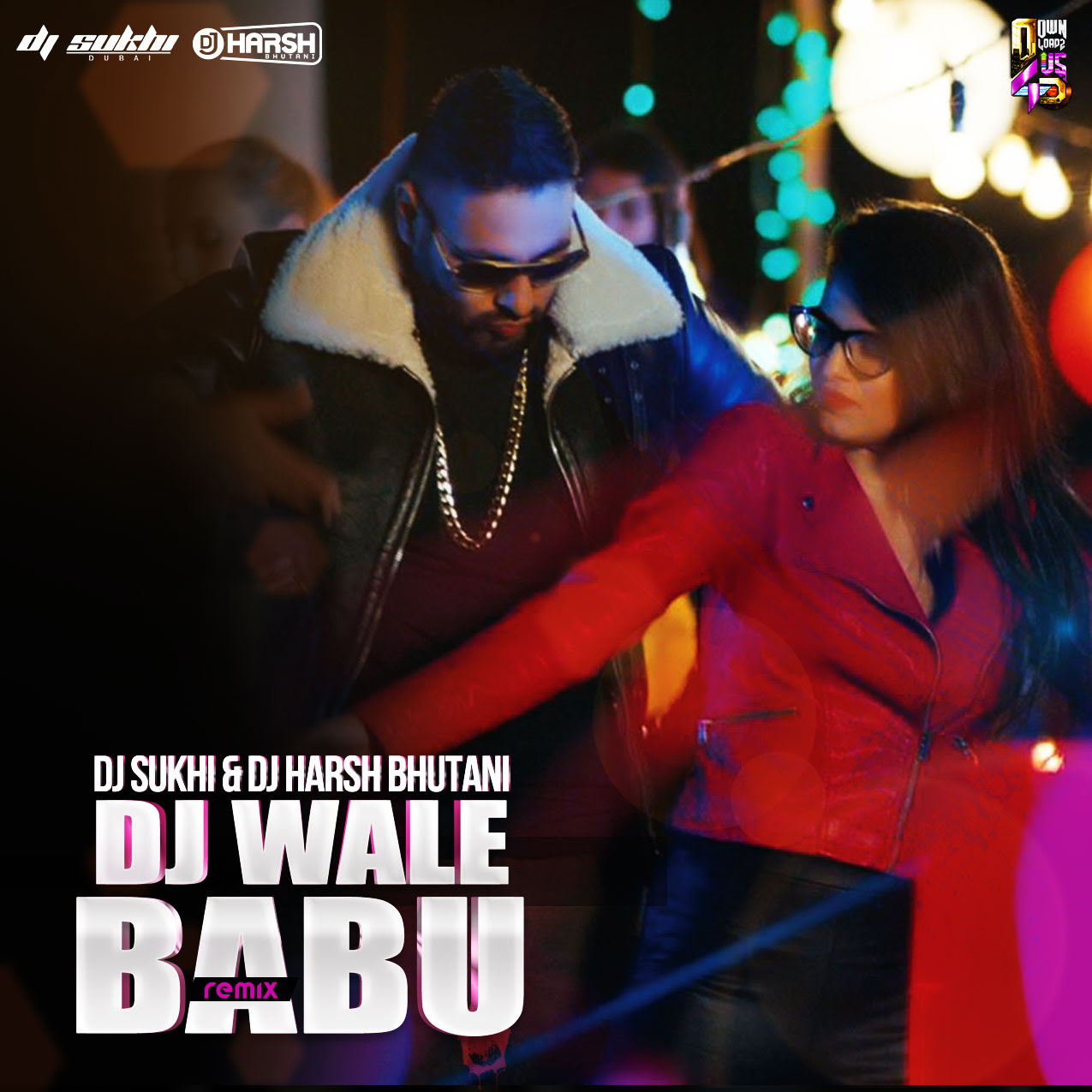 dj wale babu gana chala do dj wale babu