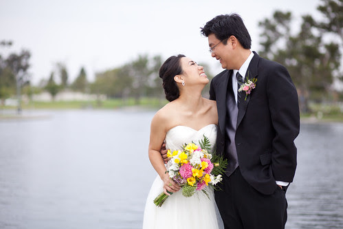 Anna & Noah Wedding