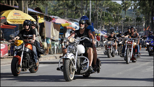 Phuket Bike Week
