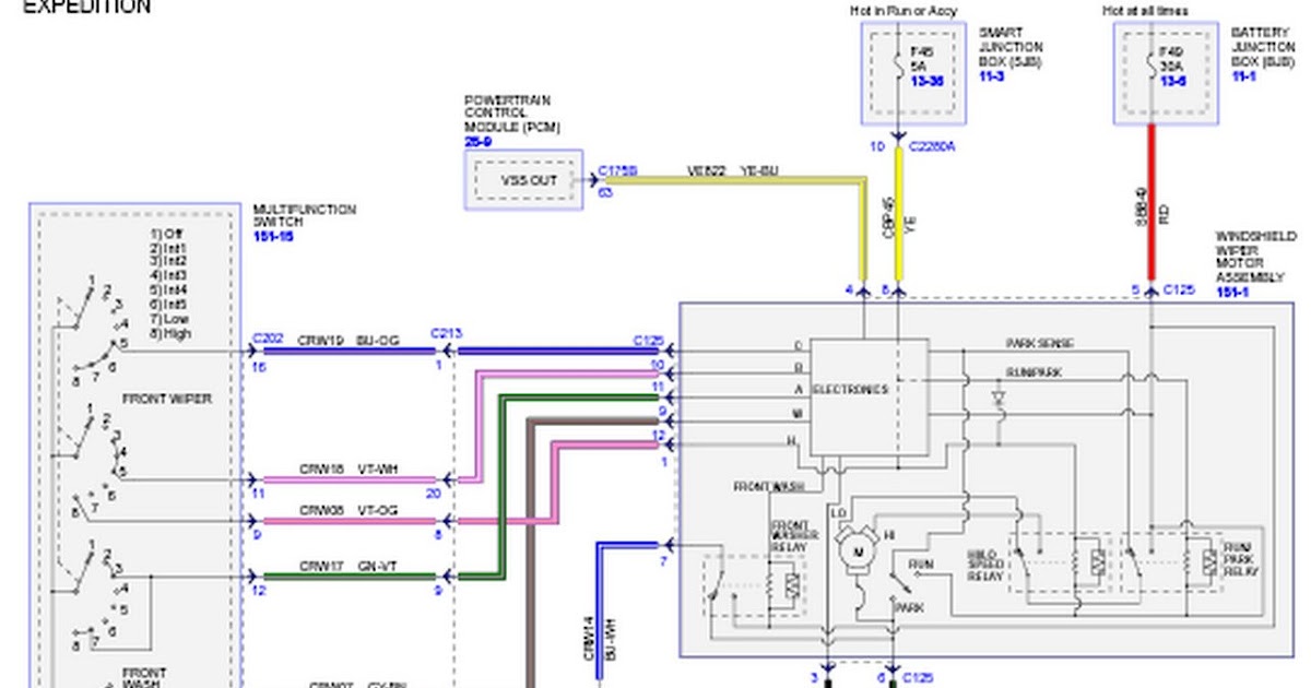 1995 Ford F250 Windshield Wiper Wiring Diagram from lh5.googleusercontent.com