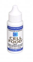 Cellfood