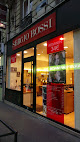 Salon de coiffure sergio bossi 75008 Paris