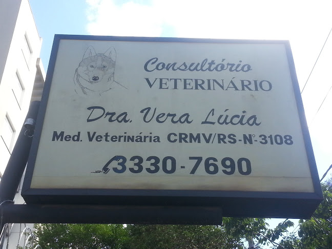 Avaliações sobre Dra. Vera Lúcia Veterinária em Porto Alegre - Veterinário