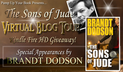 The Sons of Jude banner The Sons of Jude banner