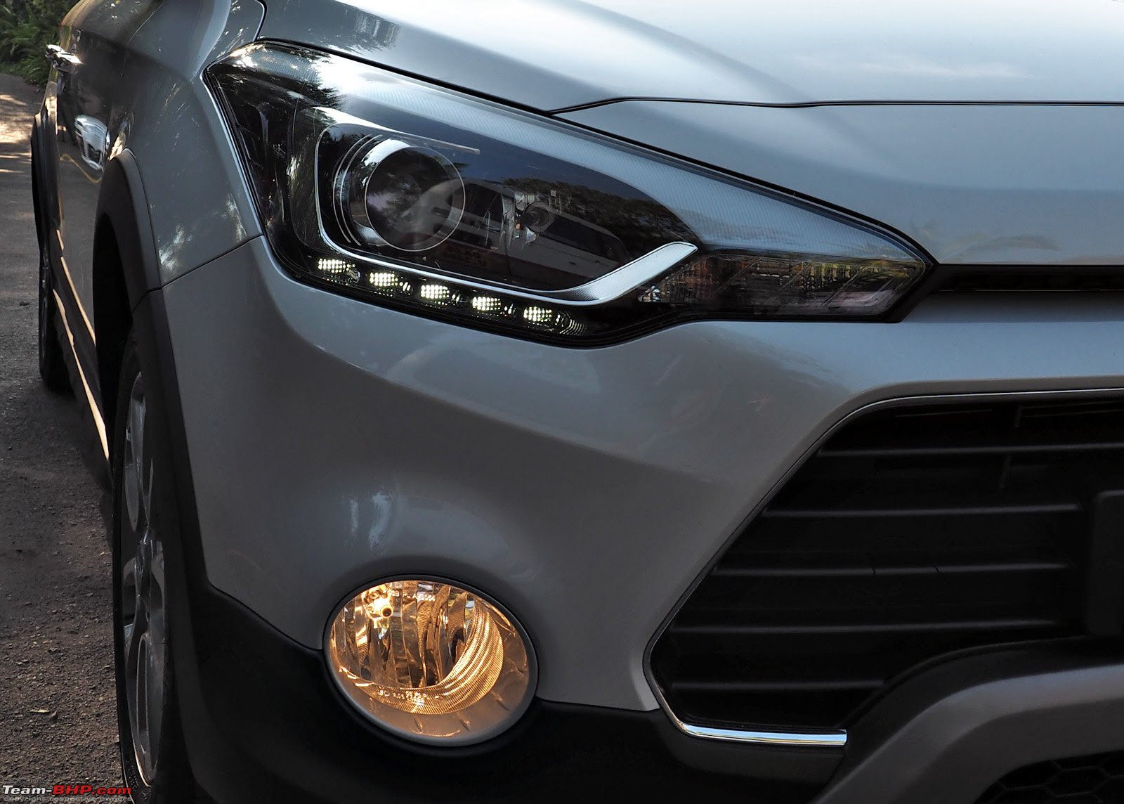 18 Awesome Hyundai I20 Car Accessories India