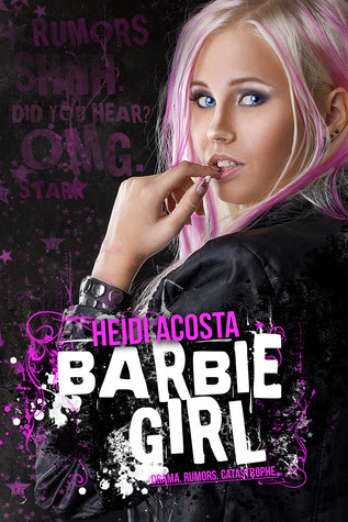 Barbie Girl (Baby Doll, #1)