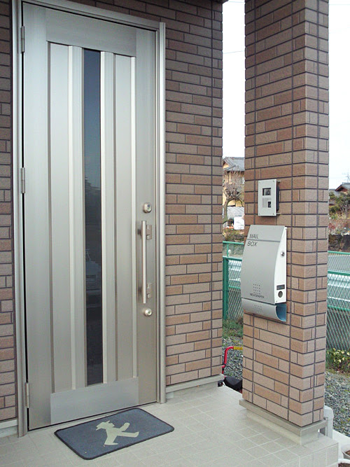 50+ 玄関 ポスト カバー プロパティ画像ホームインテリア