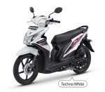 kredit motor beat cw