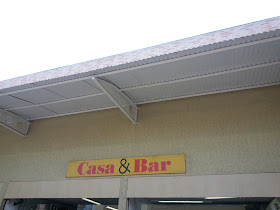 Casa e Bar Utilidades