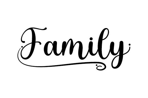 Download Family SVG File - Free SVG