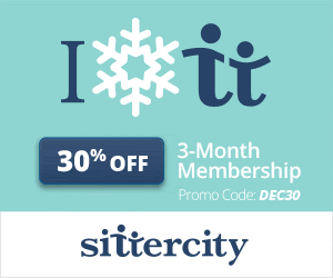 Looking for the perfect sitter? Try Sittercity Now