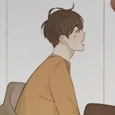 Manhwa Bl Pfp - Aruku Wallpaper