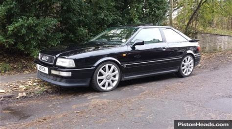 Classifieds' Car Of The Day: Seductive 300bhp Audi S2 Classifieds' Car Of The Day: Seductive 300bhp Audi S2