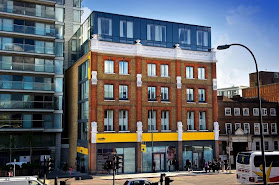Staycity Aparthotels Deptford Bridge (Greenwich, London)