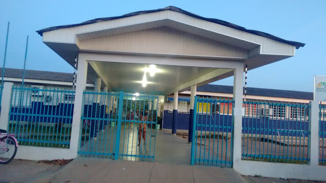 Avaliações sobre Escola Municipal Palmira Castro Machado – Edu. Infantil E Ens. Fundamental em Boa Vista - Escola