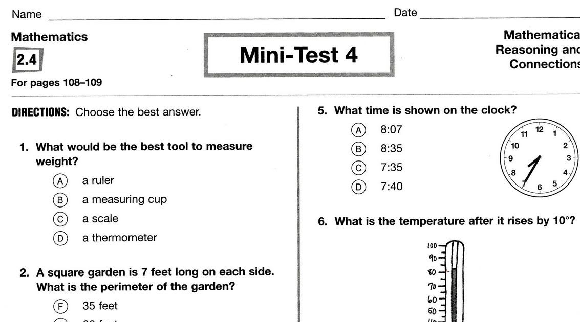 Envision Math Multiplication Worksheets