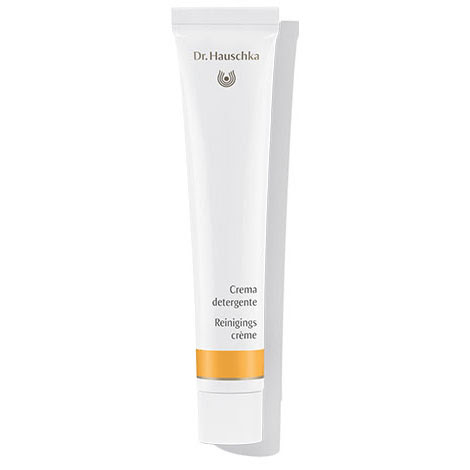 Crema detergente