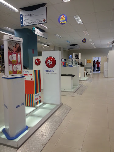 Ponto das Promoções - Loja de eletrodomésticos