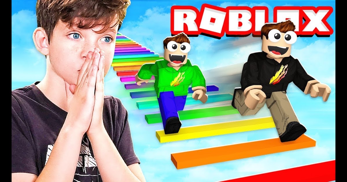 brianna playz roblox obby