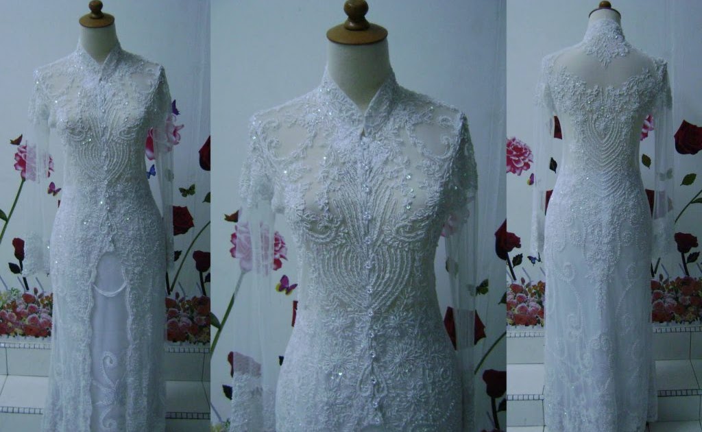 Bahan Bridal Velvet