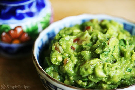 guacamoles