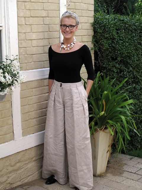 Outfit 29.07.2011