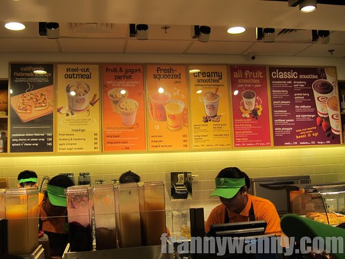 jamba juice 6