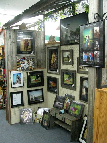 CG Booth