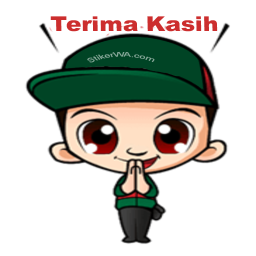 25+ Trend Terbaru Stiker Whatsapp Keren - Aneka Stiker Keren