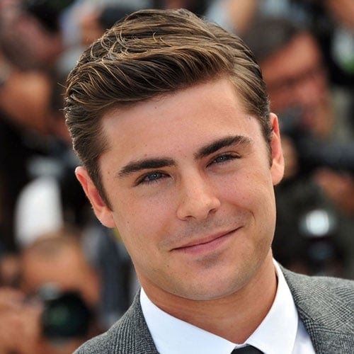 beautiful Asian Haircut For Round Face Male for Oval Face