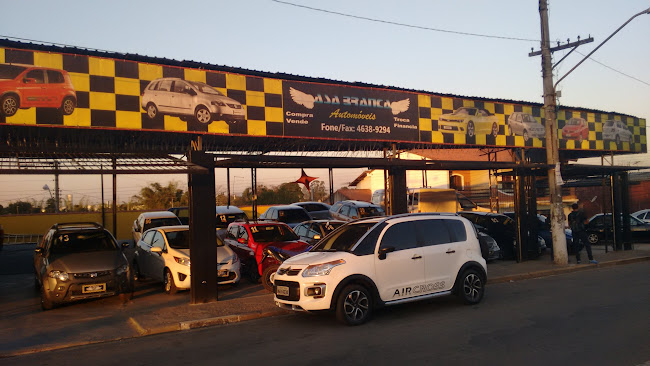 Asa Branca Automóveis
