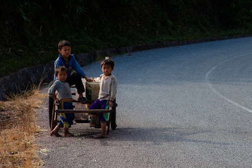 Laos