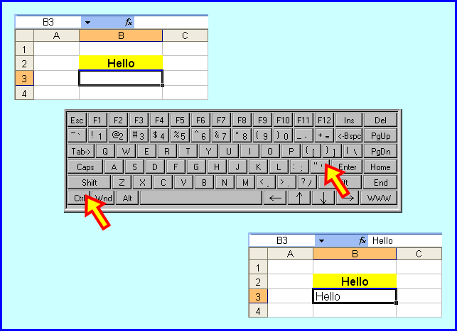 Ctrl_Apostrophe
