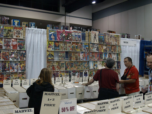 Comics For Sale