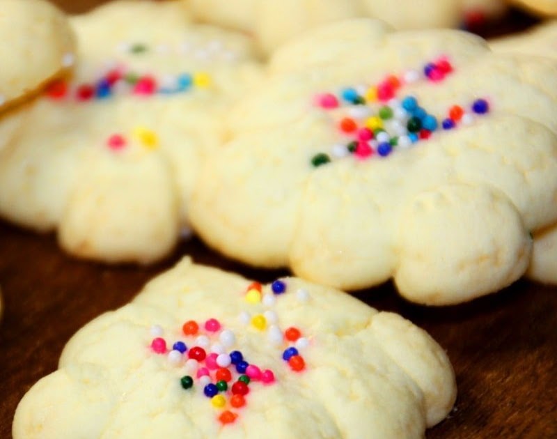 Canada Cornstarch Shortbread Cookies : Best Cornstarch ...