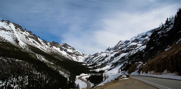 North Cascades, Washington State North Cascades, Washington State