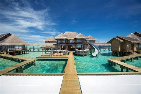 Why this Maldivian summer package is so hard to resist Why this Maldivian summer package is so hard to resist