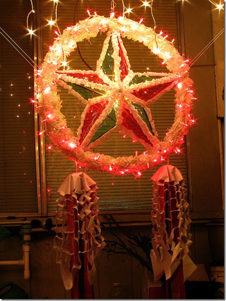 Christmas Decoration Philippines  Christmas Ideas