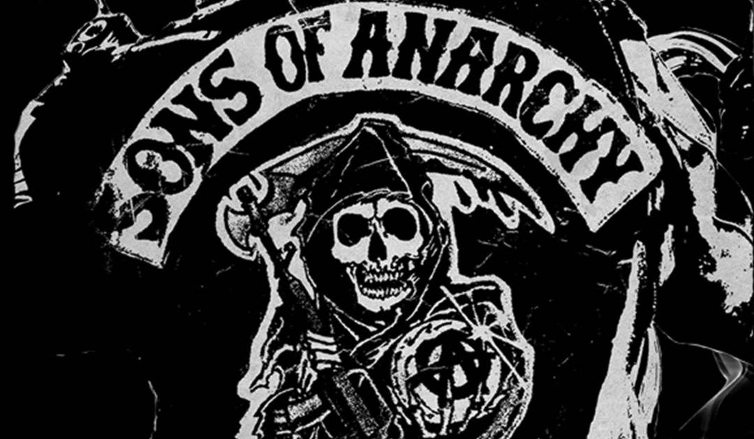 Sons Of Anarchy Wallpaper 4K Iphone - Turboman Wallpaper