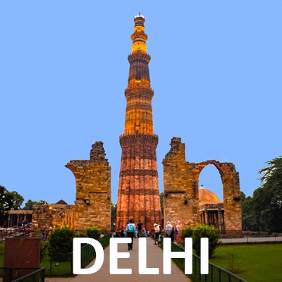 Travel And Tour Delhi