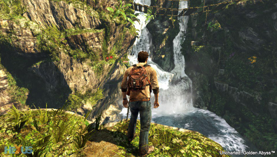 Ps Vita Best Graphics Games FerisGraphics