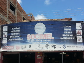 Socimel-Sociedade Importadora Mercantil