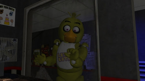 Five Nights At Freddy%27s Gmod Map Download No Steam