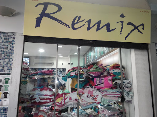 Remix Kids Wear And Mens Wear