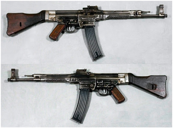 5 bí ẩn về súng trường tấn công danh tiếng Kalashnikov
