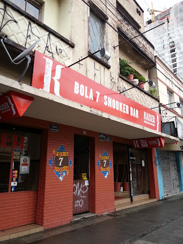Av. Mal. Floriano Peixoto, 809 - Centro, Curitiba - PR, 80010-130, Brasil